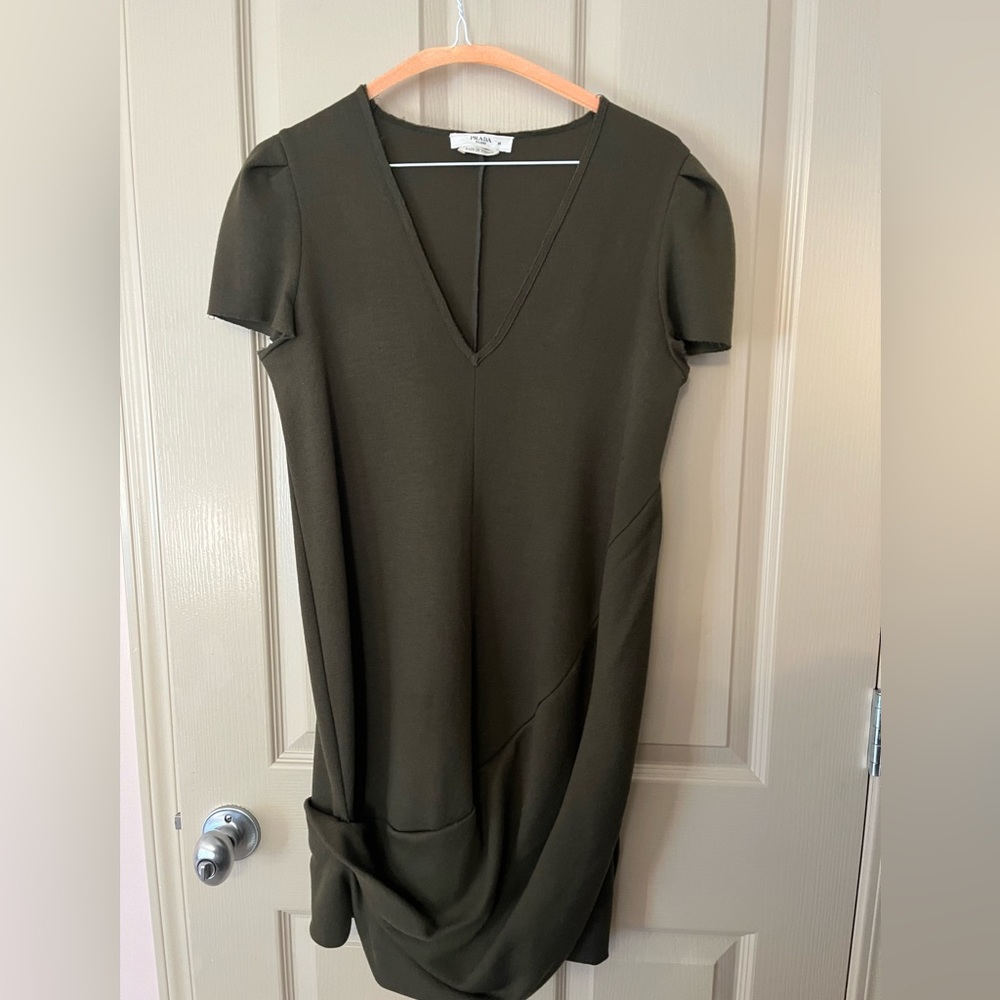 Prada Dress